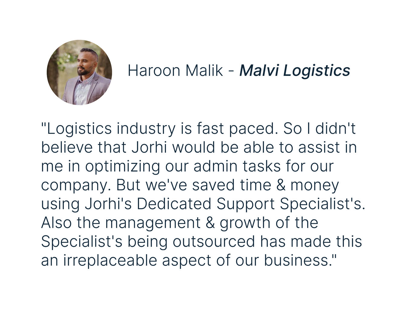 Whether you need a dedicated Sales Manager, a detail-oriented VA, or reliable Airbnb guest communications—Jorhi connects you with the right professionals to scale faster and smarter.